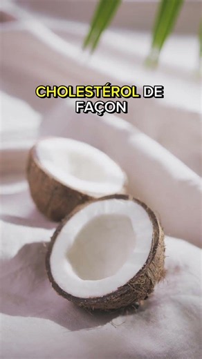 L'HUILE DE COCO — superfood ou danger caché ?