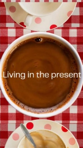 Live in the present and enjoy. #positivity #shorts