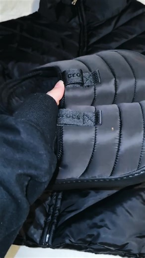 Complete Your Puffer Look with Puff Crocs