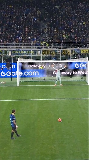 Maignan is the DERBY HERO! 😮‍💨