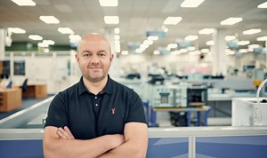 Atec - engineering specialist with defence and energy contracts