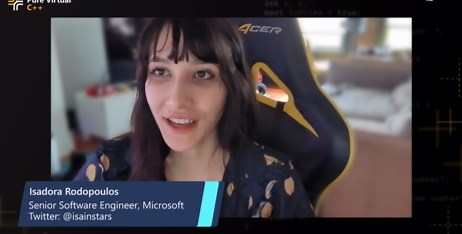 Improved Step Filtering in the Visual Studio Debugger