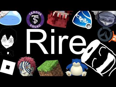 DROLE.mp4 (clique et tu vas peut être trouver ca drôle) (BEST OF 2025)