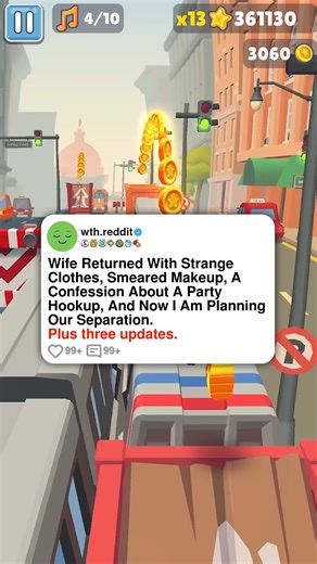 Wife Returned With Strange Clothes, Smeared Makeup, A Confession About A Party Hookup, And Now I #reddit #redditstories #cheating #cheater | Truth Be Told