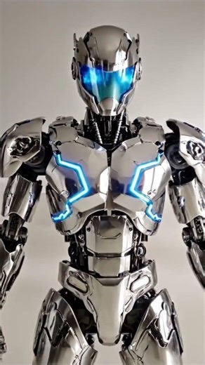 nuevo universo+ robot