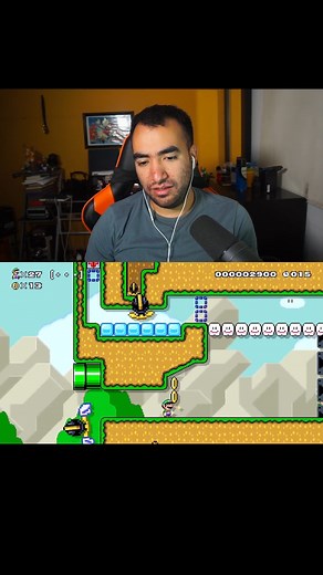 Parecia imposible al inicio | El tío Charly