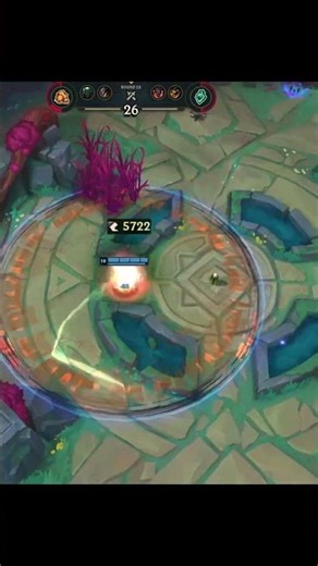 6,300 MOVE SPEED PYKE 💀 78% Shardholder Build