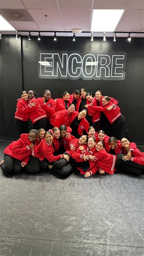 🗞️ Breaking News! 🗽✨ Our dance students have been featured in the news for being selected to perform in the iconic Macy’s Thanksgiving Day Parade in New York City! 🎉💃 Months of rehearsals, dedication, and pure excitement are building as they prepare for this once-in-a-lifetime moment on one of the nation’s biggest stages. 🍁⭐️ We are incredibly proud of their hard work and can’t wait to see them shine in NYC! | Encore Dance Theatre