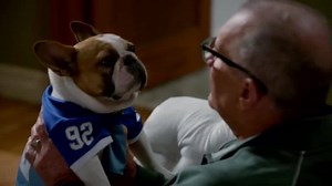 218K views · 1.5K reactions | Saying goodbye to a loved one is never easy. Especially when it’s an adorable French Bulldog! NEW Modern Family, 6.30 Sunday on TEN. | Channel 10 | Facebook