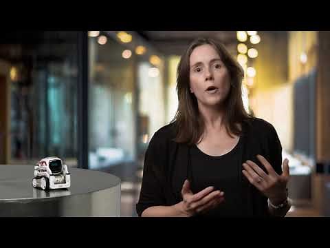 Communicating with Robots and Bots | CurtinX on edX.org