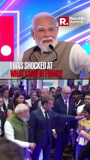 Republic Summit 2026: PM Modi Praises Zoho’s Popularity Among European Youth
