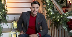 Peter Porte - Smells of Christmas - Two Days ’Til Christmas