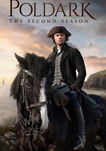 Poldark 2. évad teljes epizódok online lejátszása