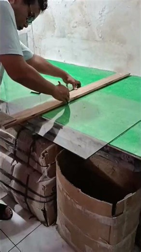Practical Glass Cutter Tool for Precision Cutting