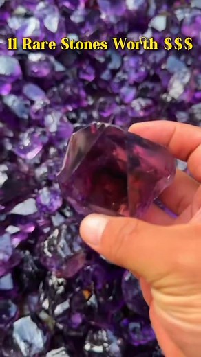 #GemstoneCollection #HealingCrystals #LuxuryStones #usa | Wonder Atlas
