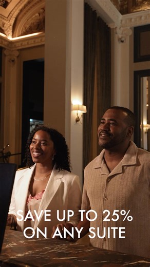 13 reactions | Portland’s top luxury boutique hotel has a suite summer deal for you! Save up to 25% on stunning suites, including Terrace Studios with panoramic city views . Plus, enjoy late check-out at 2pm at no additional cost. Reserve your suite at Sentinel and indulge in the art, culture, and culinary delights of the West End! 壟 | Sentinel | Facebook