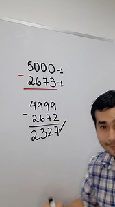 2.7M views · 35K reactions | Restas con ceros #profejeff #matematica #retomatematico | Profe Jeff | Facebook