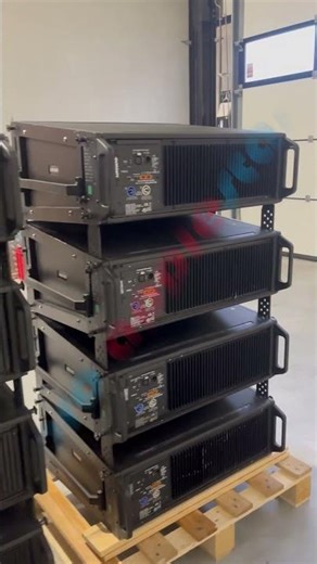 FOR SALE: Meyer Sound LEOPARD / 900-LFC