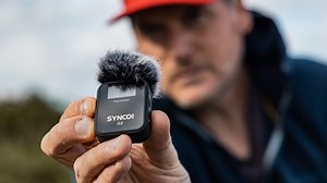 2.2K views · 33 reactions | SYNCO G2 Lav Mic Review Here's my full...