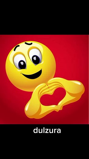 Emoji Faces Expressing Love and Affection