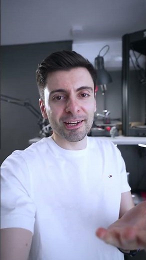 3D Printed Cyborg T-Rex