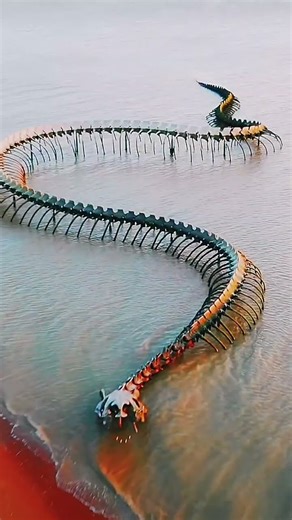 Animal Transformation Magic