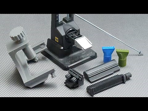 TURN YOUR WORK SHARP INTO AN ELITE SYSTEM WITH THESE AFTERMARKET PARTS