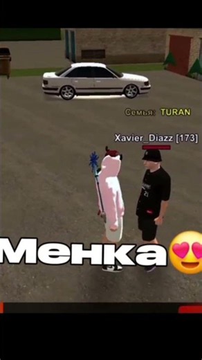 Мечта каждого игрока?🤣😍 #dake #крмпблекраша #bleckrussia #рек #блекраша