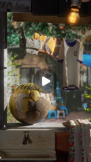 Pixelized Art | Check this awesome art made by @ramachiotti to celebrate Brazilian soccer. ⚽️ Today was their first game in the #2022worldcup & of course... | Instagram