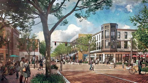 Marysville Unveils Community Vision for the Future - Columbus Underground
