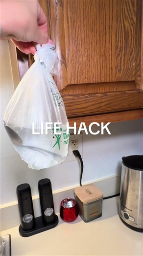 Grandma's Essential Kitchen Life Hacks