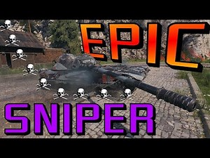 K-91 EPIC CARRY and 9 KILLS || World of Tanks