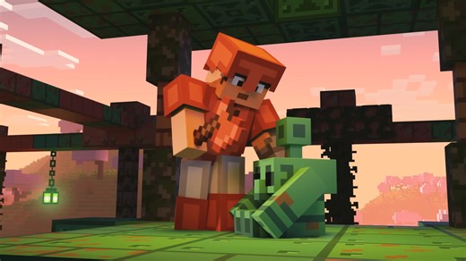 Minecraft New Update 3.20 Ushers in Bedrock 1.21.111 "The Copper Age"