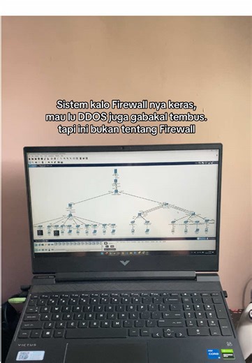 Understanding Firewalls: Why Strong Systems Don't Fail