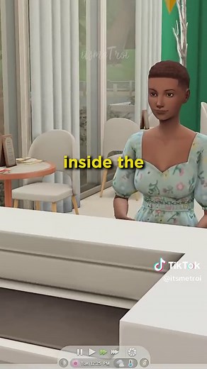 Hotel & Resorts Mod for The Sims 4! | #thesims #thesims4 #thesims4mods #thesims4cc