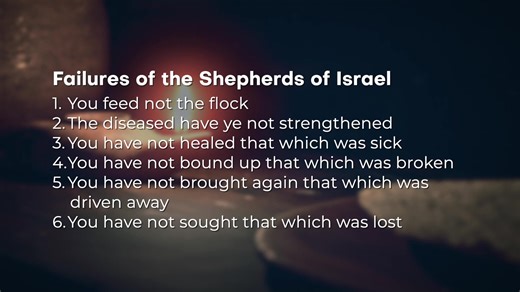 You’re called to do what Jesus did—feed, heal, and restore the hurting. Watch Rick Renner and see how God’s power works through your care! | Rick Renner
