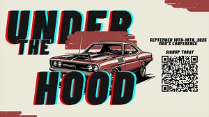 🚨 ARISE Men’s Conference is happening in LESS THAN TWO WEEKS! 💪 Don’t miss two days of powerful teaching, brotherhood, and breakthrough. Check out this video for a glimpse of what’s coming, then hit the link below to register ⬇️ | ARISE Church at Brandon