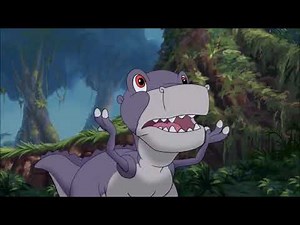 Sharpteeth Sing Welcome to The Forty Thieves