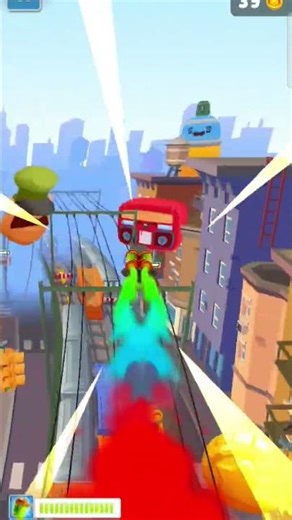 subway subway/ @spiddyspam #roblox #subwaysurfers