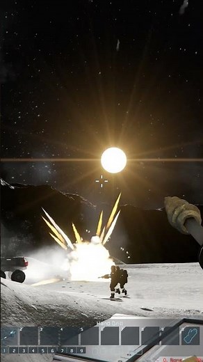 Apex Survival | Space Engineers