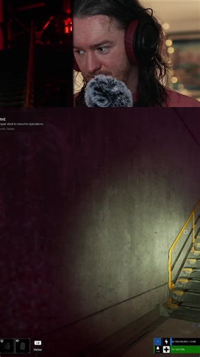 Game audio dev reacts to The Last Caretaker. Exploring the sound effects and atmosphere! #GameAudio #TheLastCaretaker #SoundDesign #IndieGames