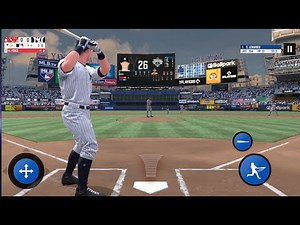 RBI Baseball 21 - Boston Red Sox Vs New York Yankees