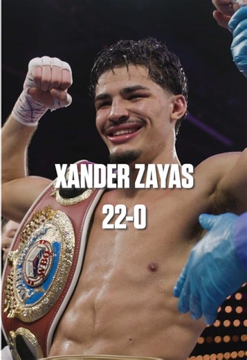 FOR HIS ISLAND 🇵🇷 #toprank #trboxing #boxing #puertorico #champion