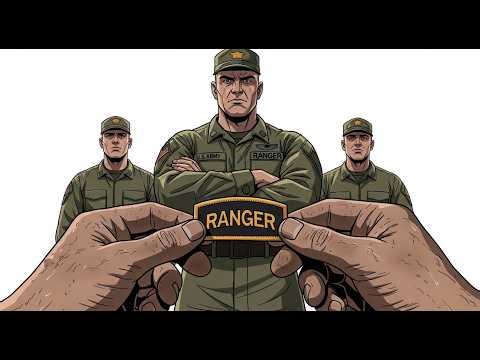 POV: You Pass Ranger School