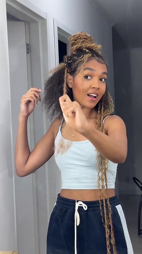 Sarah Alves no TikTok