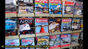 === Aviation Retail Direct | ARD === Hillingdon & Heathrow Stores | Hillingdon store open 6 days a week | Heathrow store opens 7 days a week... Join our newsletter for latest news and updates. For any enquiry please always feel free to contact us at: sales@aviationretaildirect.com | ARD - Aviation Retail Direct