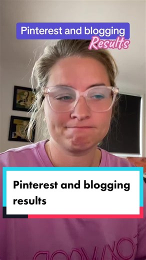 The potential Pinterest and blogging has is SO huge! You just need to start, even if its a messy start! #pinterest #blogging #blog #seo #pinterestinspo