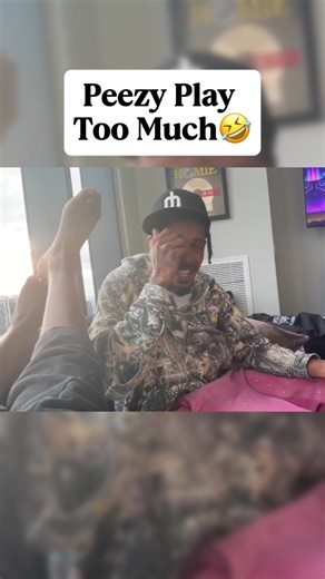 🤣🤣🤣 @OMB Peezy #ombpeezy #overkillhill #fyp #viral #explore | omb peezy