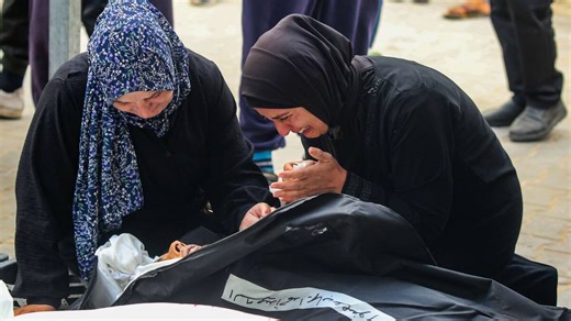 El presidente de Israel confirma que seguirá la ofensiva en Gaza a pesar de la resolución del Consejo de Seguridad de la ONU