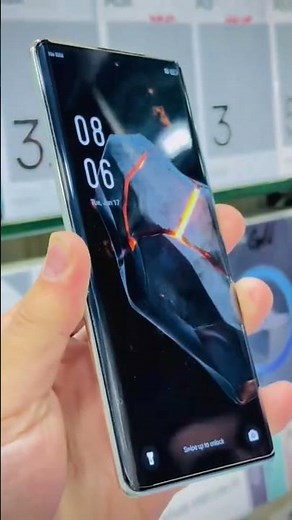 Infinix Note 40 Pro 🔥120Hz AMOLED + 100W Charging⚡| Unboxing & Full Review!